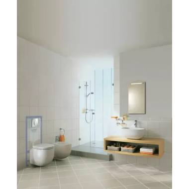 "Grohe" įmontuojamas tualetas "Rapid SL" 38750001