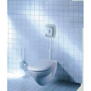 "Grohe Skate" tualeto nuleidimo rankenėlė 38672SD0