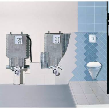 "Grohe Skate" tualeto nuleidimo rankenėlė 38672SD0