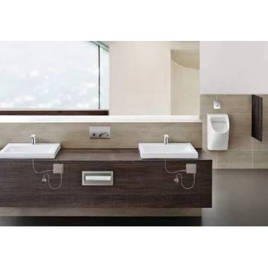 "Grohe Tectron Skate" tualeto nuleidimo rankenėlė 37321001