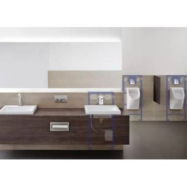 "Grohe Tectron Skate" tualeto nuleidimo rankenėlė 37321001