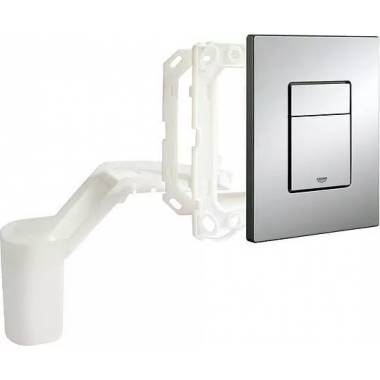 "Grohe Skate Cosmopolitan" rinkinys "Fresh" 38805000