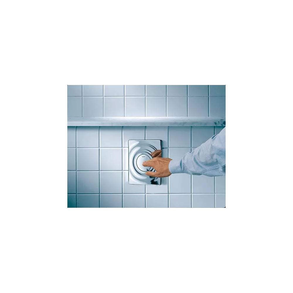 "Grohe Surf" klozeto nuleidimo rankenėlė 38574000