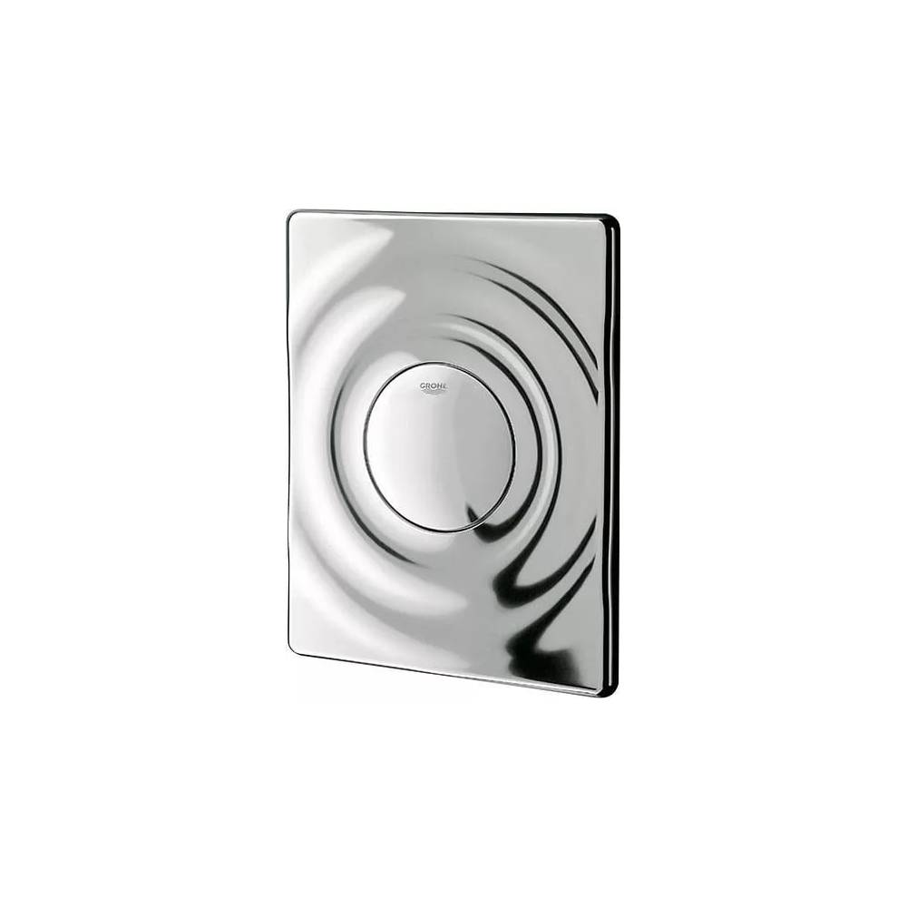 "Grohe Surf" klozeto nuleidimo rankenėlė 38574000