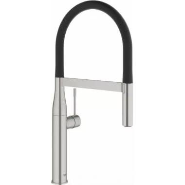 "Grohe Essence" naujas virtuvės maišytuvas 30294DC0