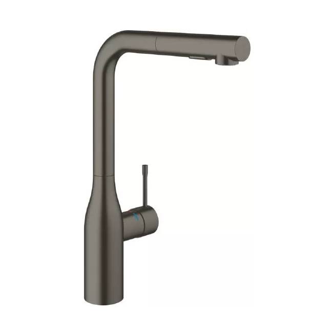 "Grohe Essence New 30270AL0" virtuvės maišytuvas