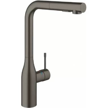 "Grohe Essence New 30270AL0" virtuvės maišytuvas