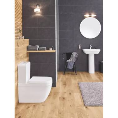 "Grohe" klozetas "Euro Ceramic" 39338000