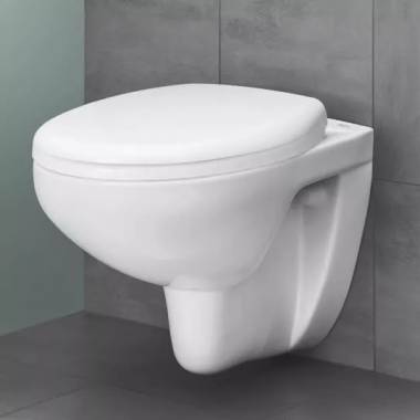 "Grohe" sieninis praustuvas "Bau Ceramic" 39427000