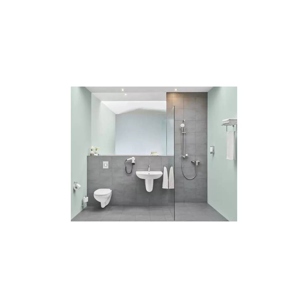 "Grohe" sieninis praustuvas "Bau Ceramic" 39427000