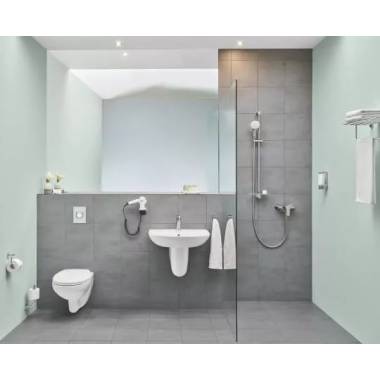 "Grohe" sieninis praustuvas "Bau Ceramic" 39427000