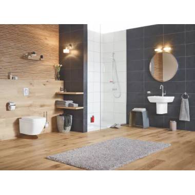 "Grohe" sieninis praustuvas "Euro Ceramic" 39328000