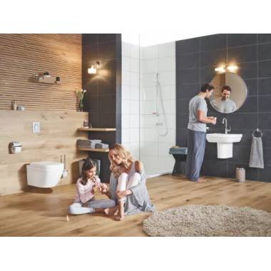 "Grohe" sieninis praustuvas "Euro Ceramic" 39328000