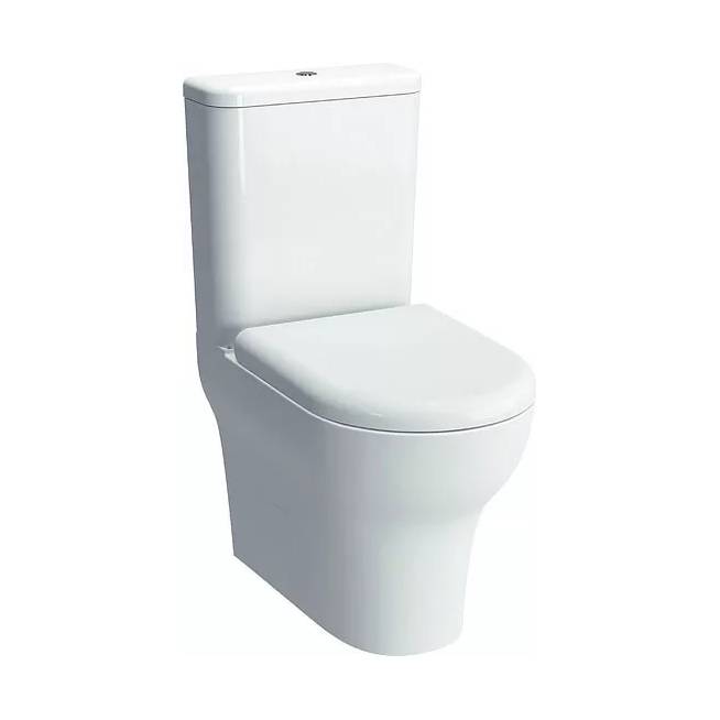 "VitrA" klozeto dubuo Zentrum 9012B003-7202