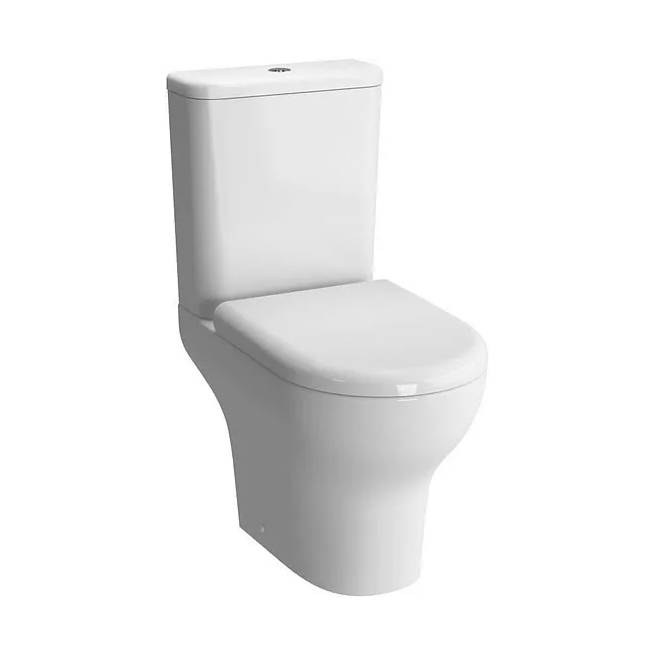 "VitrA" klozeto dubuo Zentrum 9012B003-7204