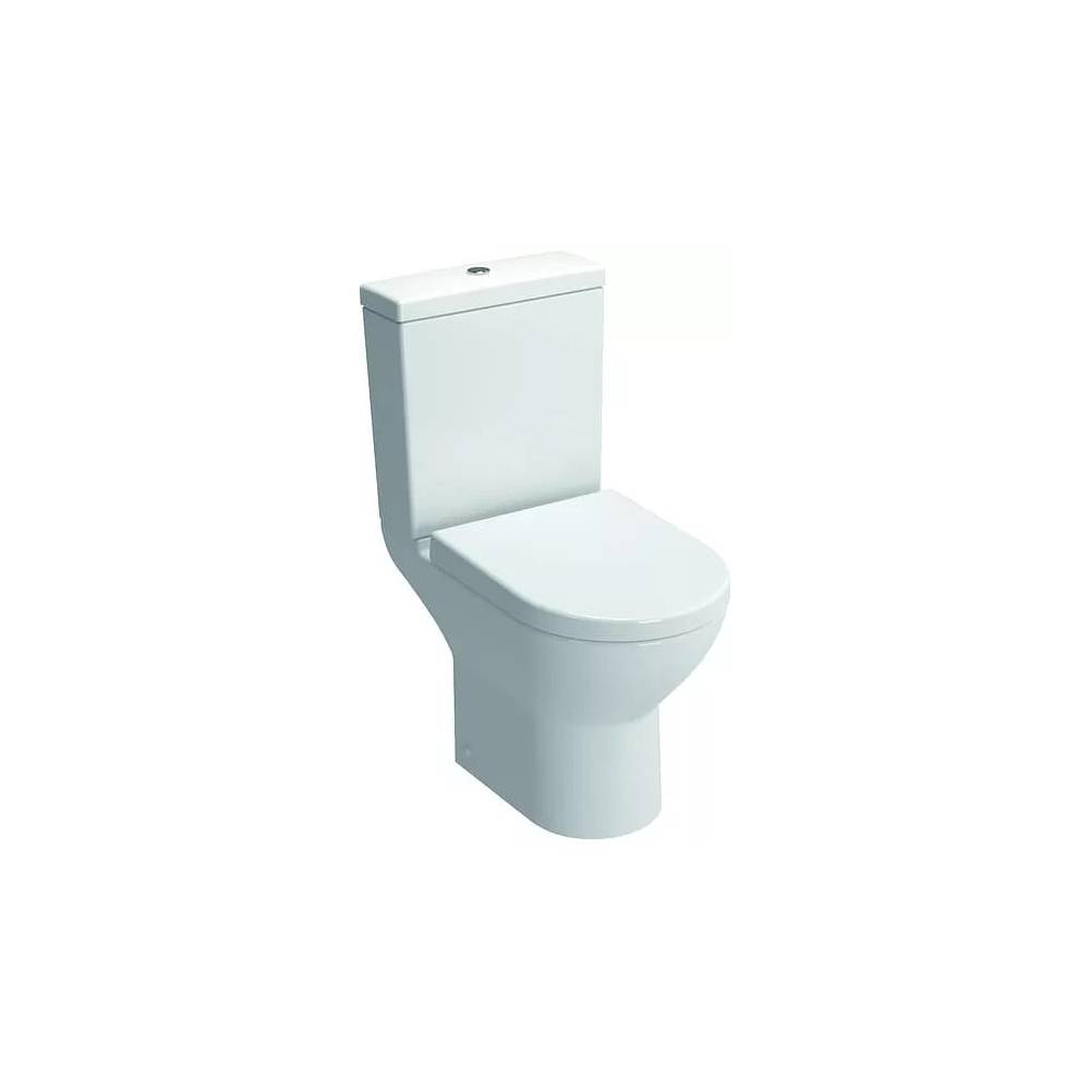 VitrA tualetes pods Diana 9816B003-7201