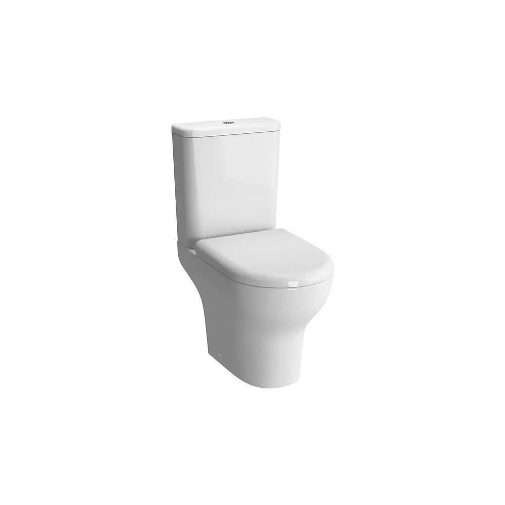 "VitrA" klozeto dubuo Zentrum 9012B003-7203