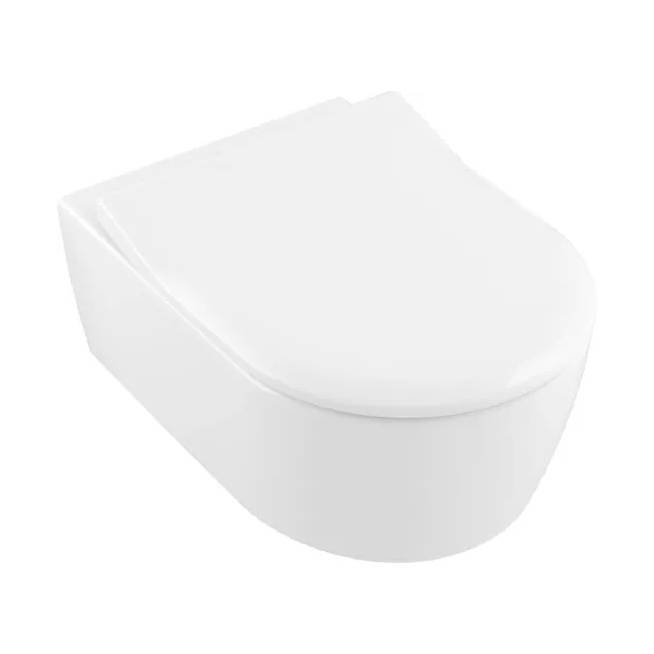 "Villeroy & Boch Avento" sieninis praustuvas 5656RS01