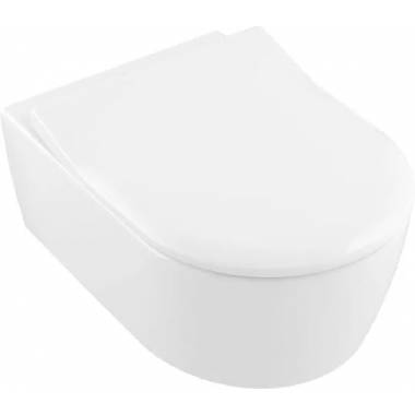 "Villeroy & Boch Avento" sieninis praustuvas 5656RS01