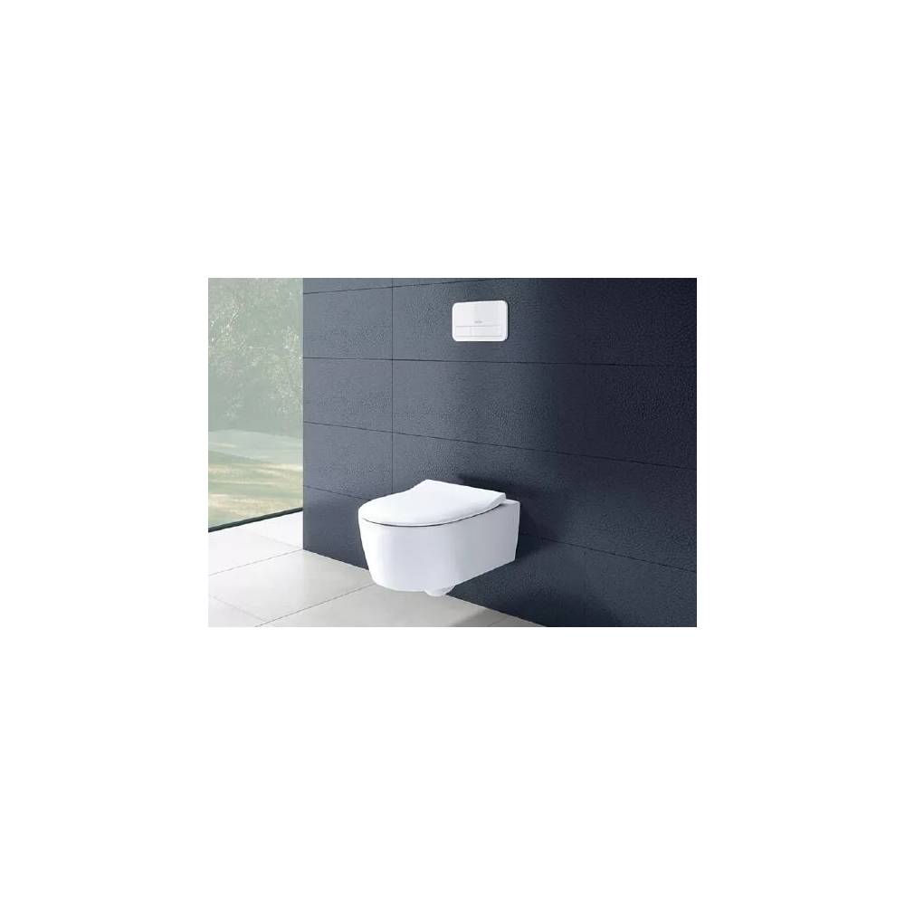 "Villeroy & Boch Avento" sieninis praustuvas 5656RS01