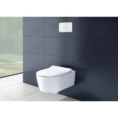 "Villeroy & Boch Avento" sieninis praustuvas 5656RS01