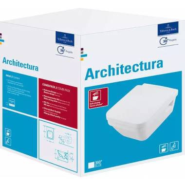 "Villeroy & Boch" sieninis puodas Architectura 5685HR01