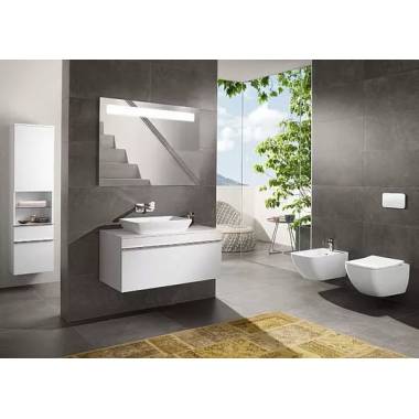 "Villeroy & Boch" sieninis puodas Venticello 4611RSR1