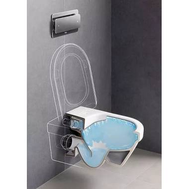 "Villeroy & Boch" sieninis puodas Omnia Architectura 5684HR01