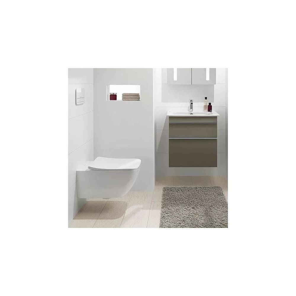 "Villeroy & Boch" sieninis puodas Venticello 4611RSR1