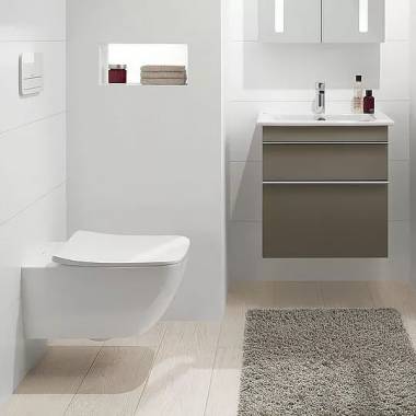 "Villeroy & Boch" sieninis puodas Venticello 4611RSR1