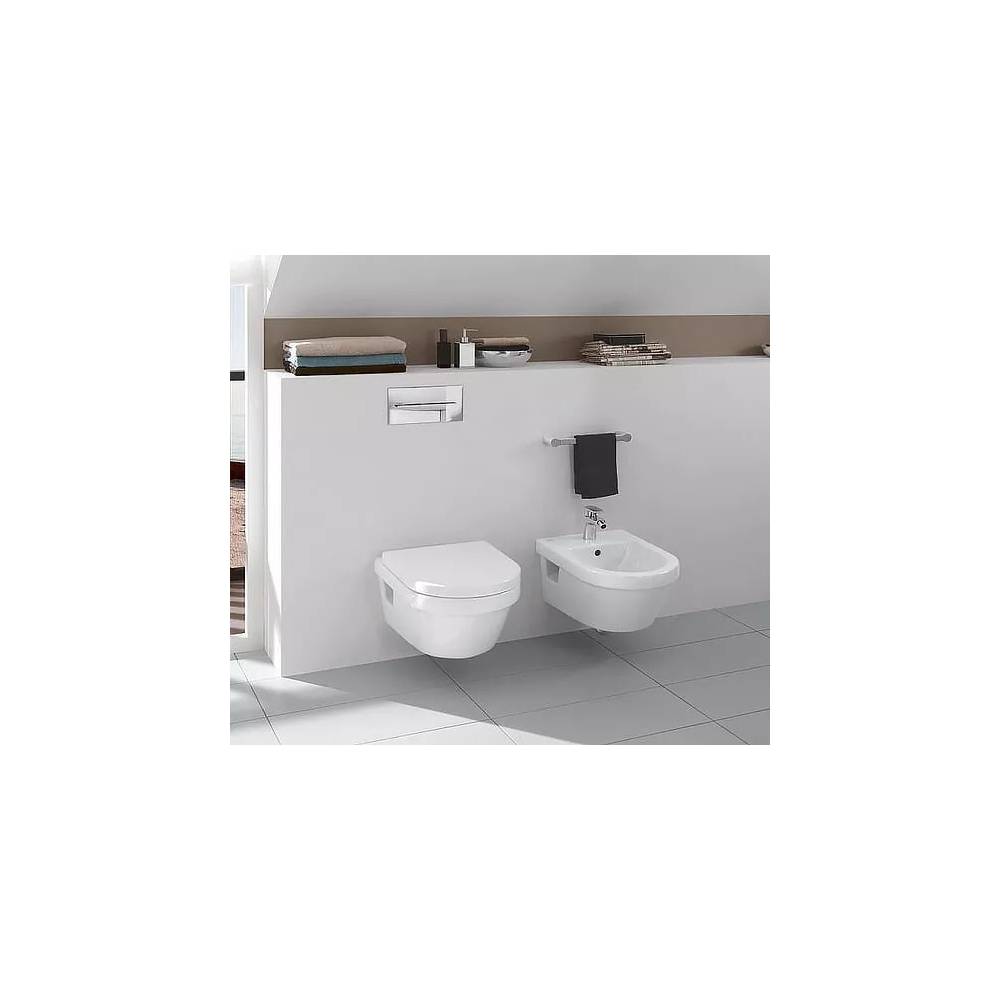 "Villeroy & Boch" sieninis puodas Omnia Architectura 5684HR01