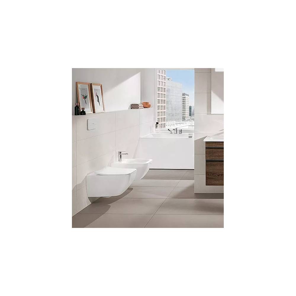 "Villeroy & Boch" sieninis puodas Venticello 4611RSR1