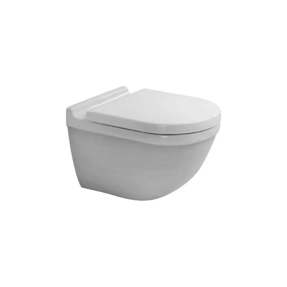 "Duravit Starck 3" sieninis maišytuvas 45270900A1