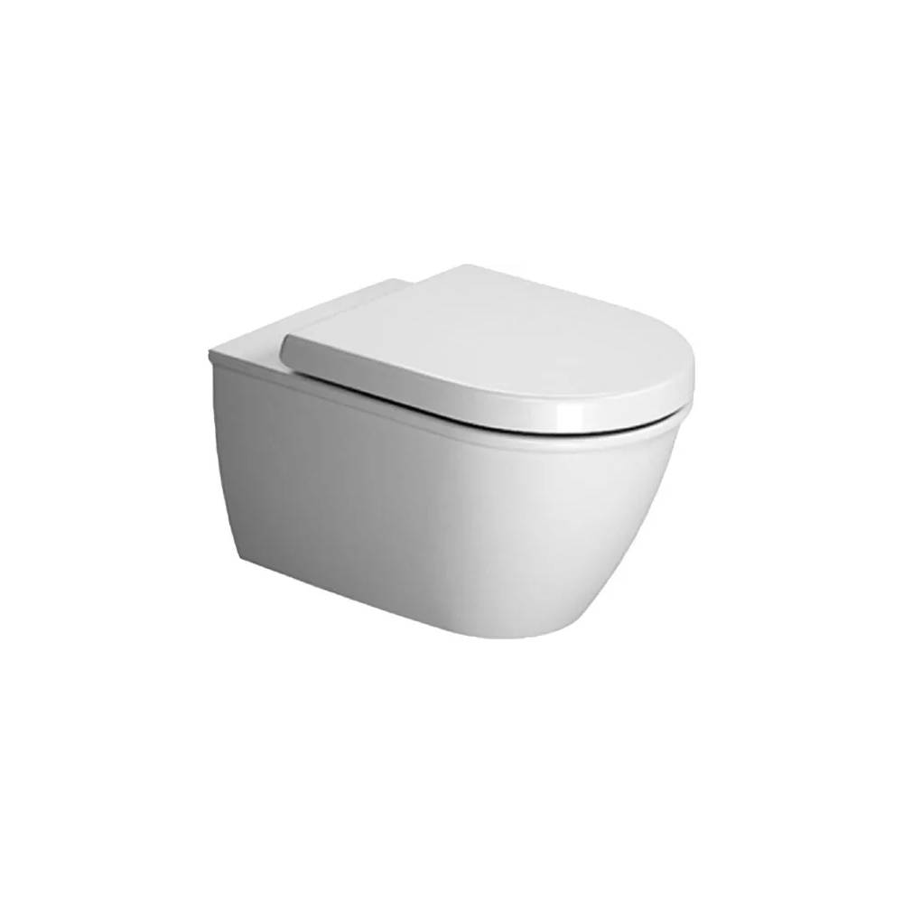 "Duravit" sieninis pakabinamas puodas Darling New 2545090000