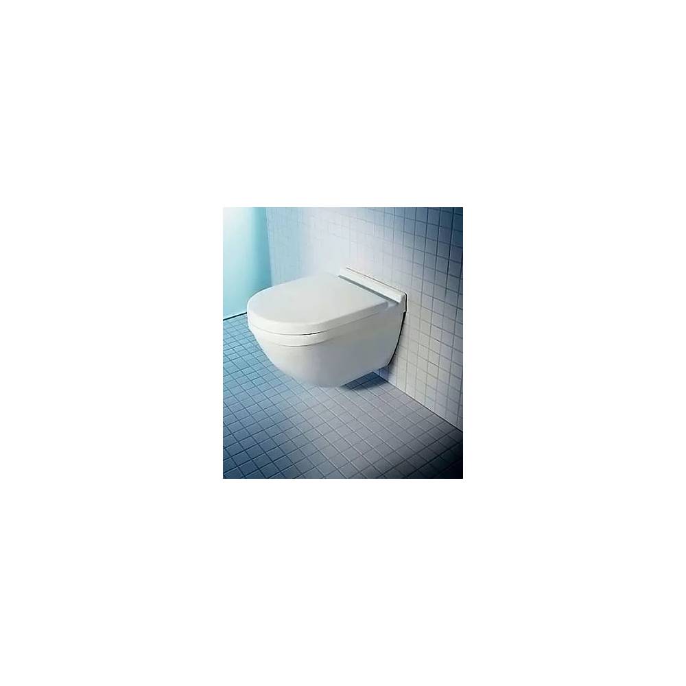 "Duravit Starck 3" sieninis maišytuvas 45270900A1