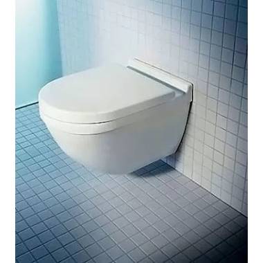 "Duravit Starck 3" sieninis maišytuvas 45270900A1