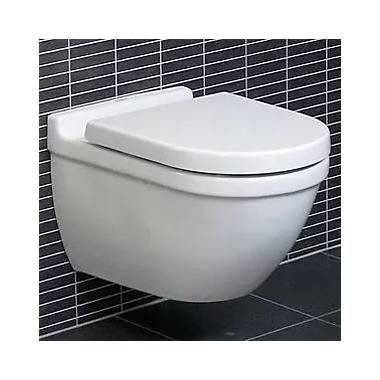 "Duravit Starck 3" sieninis maišytuvas 45270900A1