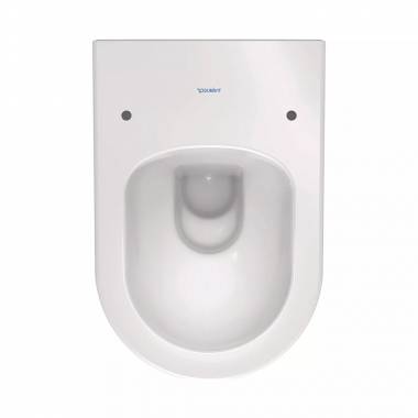 "Duravit" sieninis pakabinamas puodas Darling New 2545090000