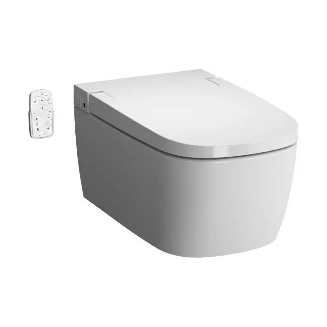 "VitrA" sieninis praustuvas V-Care 5674B003-6104