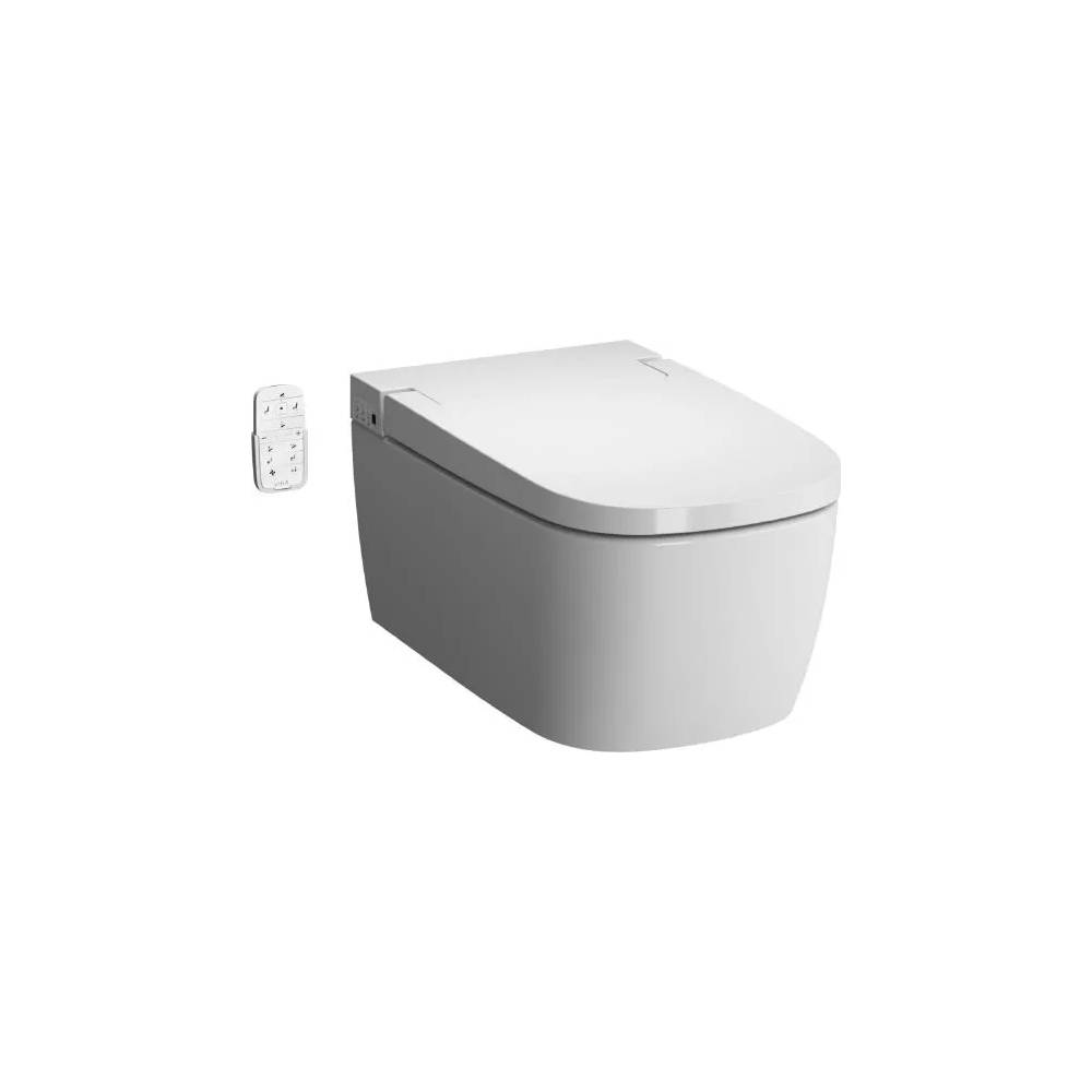 "VitrA" sieninis praustuvas V-Care 5674B003-6104