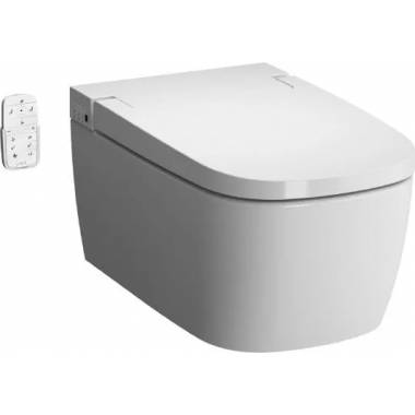 "VitrA" sieninis praustuvas V-Care 5674B003-6104