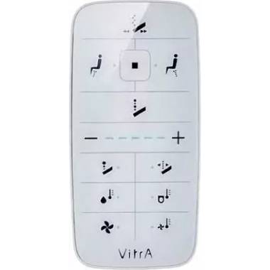 "VitrA" sieninis praustuvas V-Care 5674B003-6104