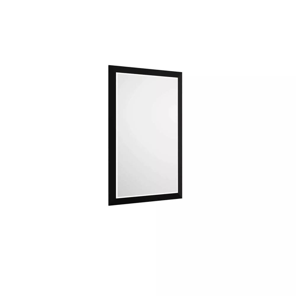 Kayra Led Mirror 50 cm, Anthracite