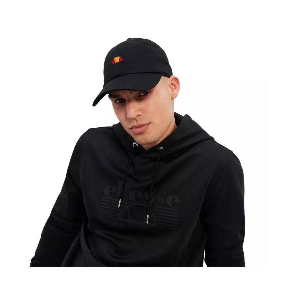 Ellesse Marlon nestruktūrizuota kepurė SATA3335011