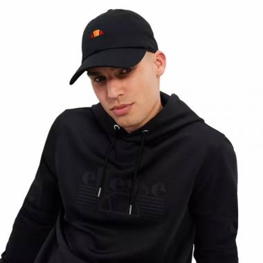 Ellesse Marlon nestruktūrizuota kepurė SATA3335011