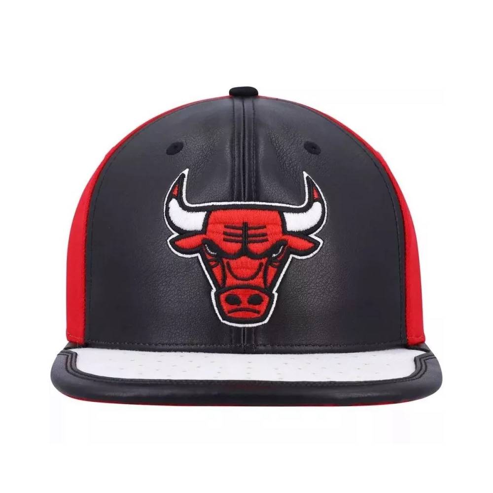 Mitchell & Ness Chicago Bulls NBA Day One Snapback kepurė Bulls 6HSSMM19224-CBUBKWH