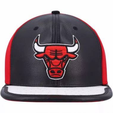 Mitchell & Ness Chicago Bulls NBA Day One Snapback kepurė Bulls 6HSSMM19224-CBUBKWH