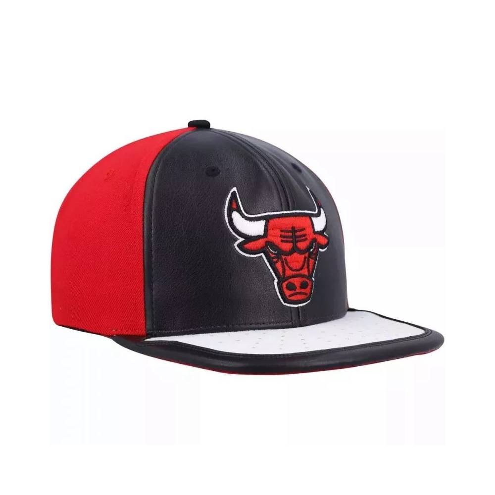 Mitchell & Ness Chicago Bulls NBA Day One Snapback kepurė Bulls 6HSSMM19224-CBUBKWH