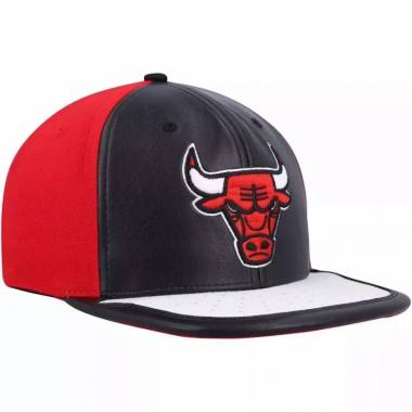 Mitchell & Ness Chicago Bulls NBA Day One Snapback kepurė Bulls 6HSSMM19224-CBUBKWH