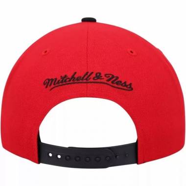 Mitchell & Ness Chicago Bulls NBA Day One Snapback kepurė Bulls 6HSSMM19224-CBUBKWH